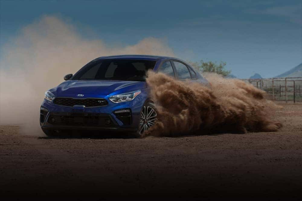 2020 Kia Forte