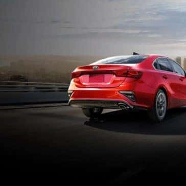 2020 Kia Forte