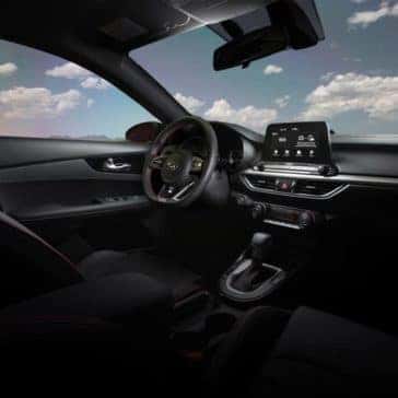 2020 Kia Forte