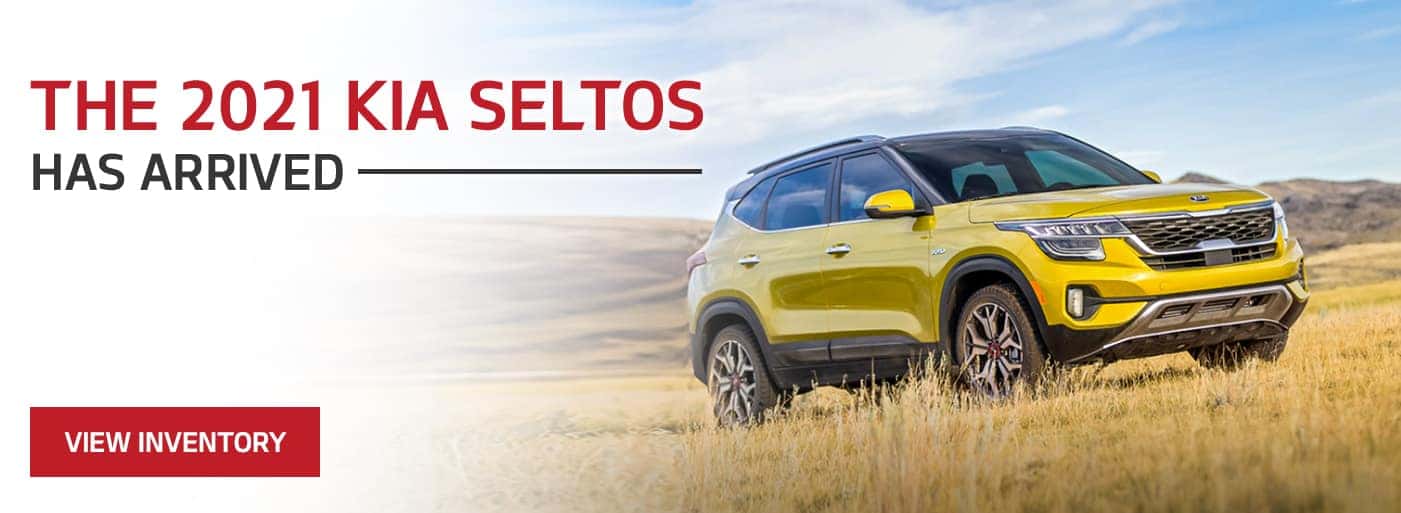 Hendrick Kia of Cary Kia Dealer Serving Raleigh, NC