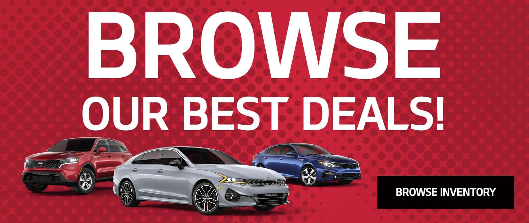 browse our best deals