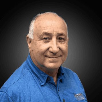 Frank  Haidar