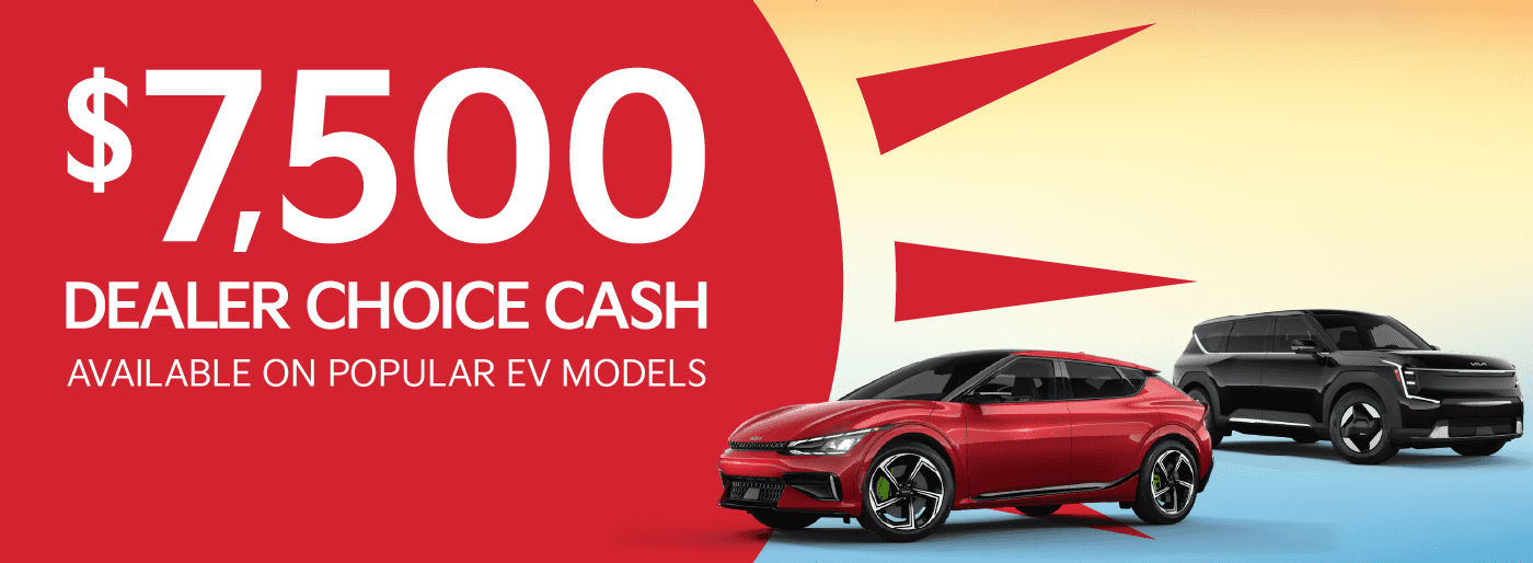 Hendrick Kia of Cary Kia Dealer Serving Raleigh, NC