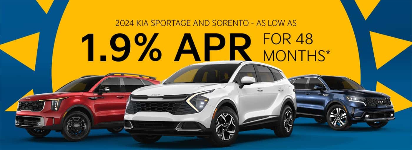 Hendrick Kia of Cary Kia Dealer Serving Raleigh, NC