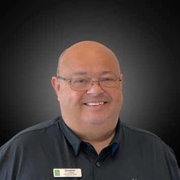 Richard "Earl" Earl