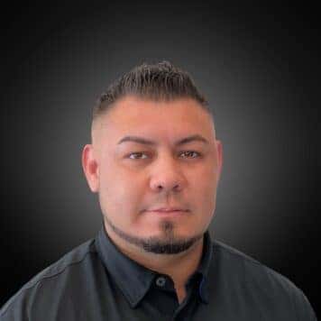 Daniel Saenz