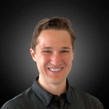 Aaron Maier