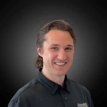 Aaron Maier