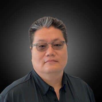 Jon Choi