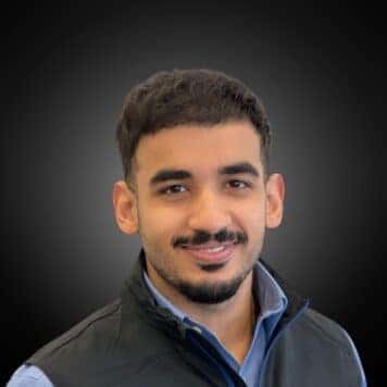 Ameer  Aljanabi