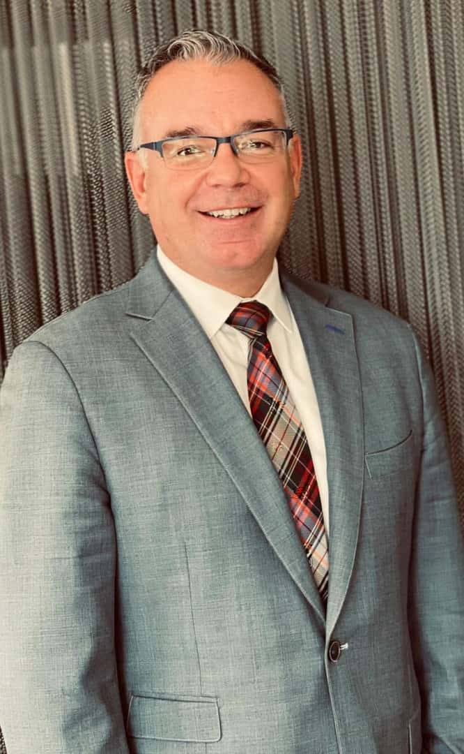 Meet the General Manager of Herb Chambers INFINITI of Westborough