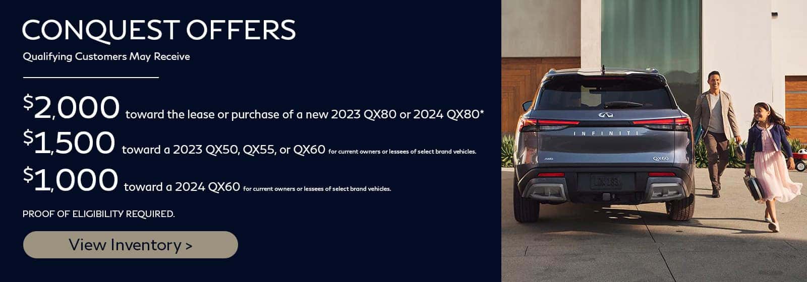 Herb Chambers INFINITI of Westborough INFINITI near Me