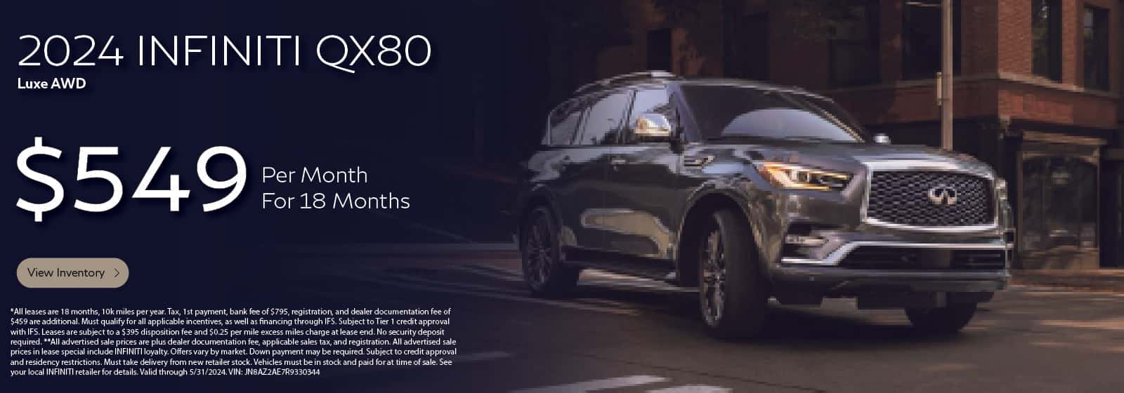 Herb Chambers INFINITI of Westborough INFINITI near Me