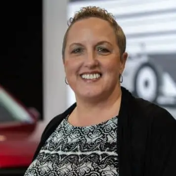 Meet Our Team Members in Jacksonville, FL - Hodges MAZDA