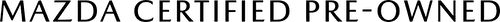 Mazda Certified Pre-Owned logo