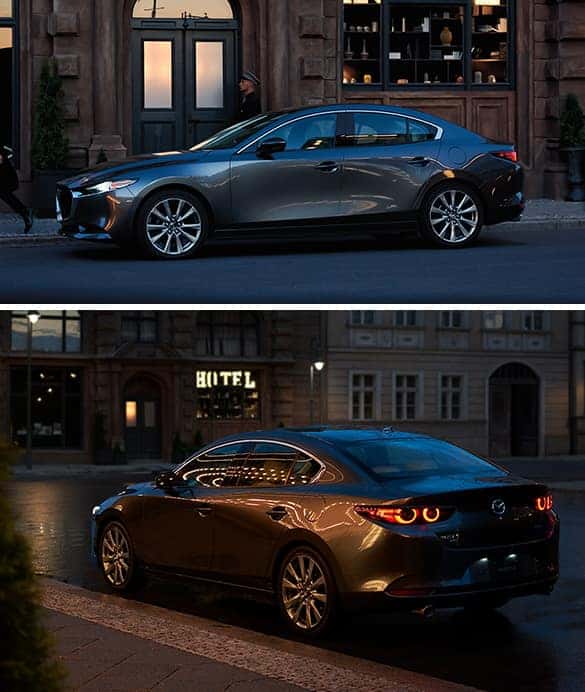 2022 MAZDA3 Facelift: Interior, Specs, Features & Review