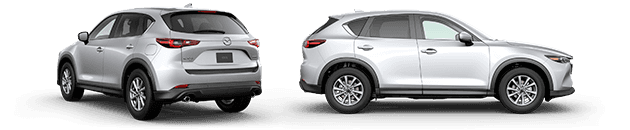 2021 Mazda CX-5 Colors, Exterior Paint, Interior Colors