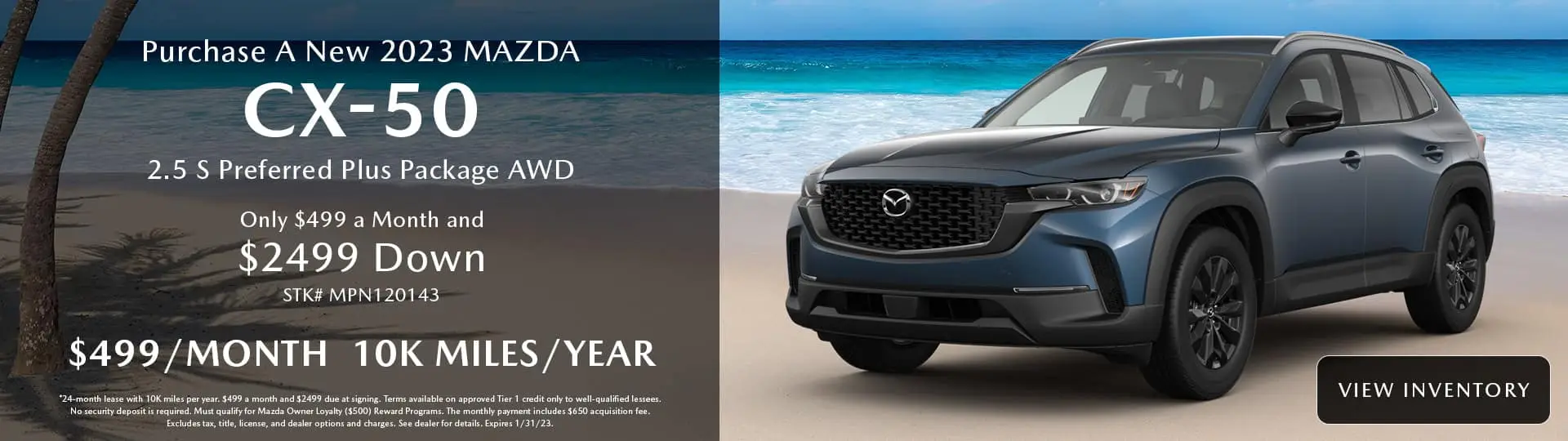 Mazda Dealer In Jacksonville Serving Orange Park, Fl