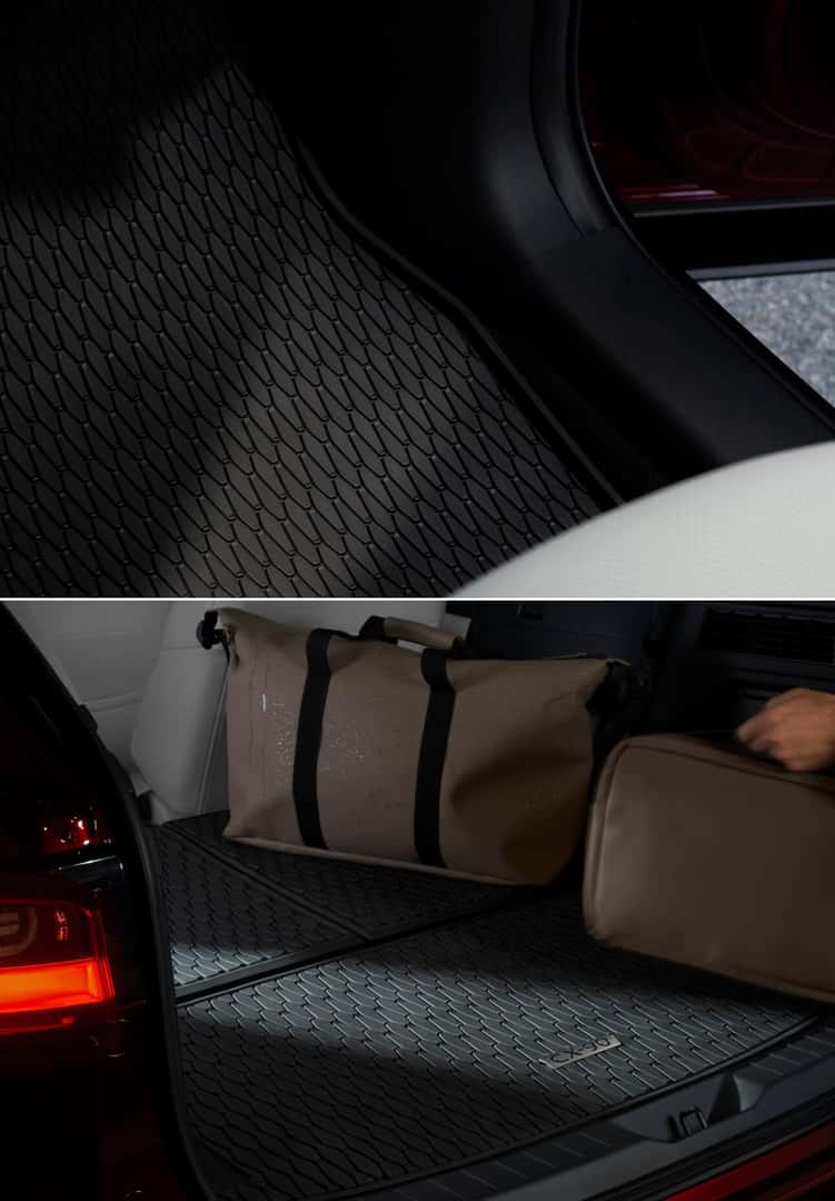 Get a Complimentary Hodges Mazda Protection Package