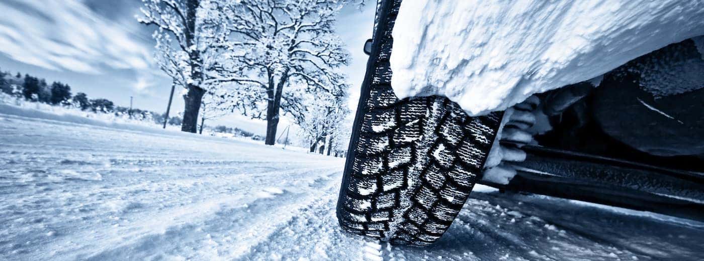 Build Your Winter Driving Kit - Your AAA Network