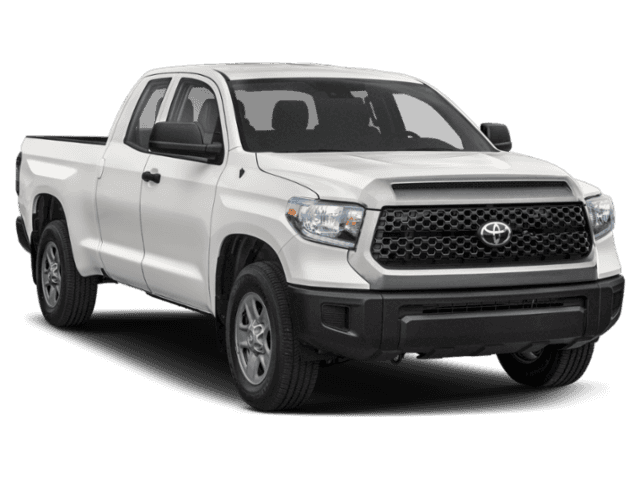 2020 Toyota Tundra