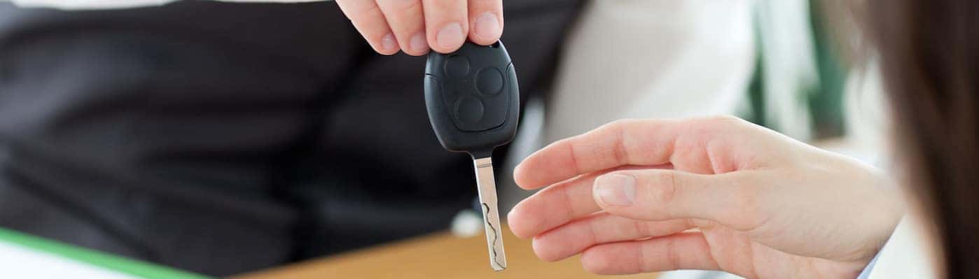 How to Replace a Lost Car Key Fob or Key - CARFAX