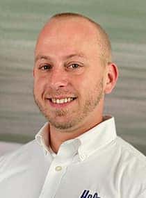 Brian Horn