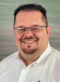 Dave  Rebstock