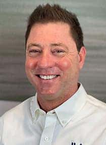 Paul Humphreys