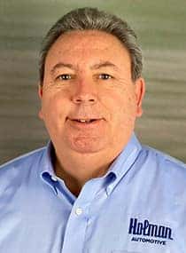 Dave Zane Sr.