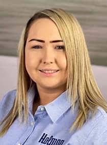 Tricia  Stone