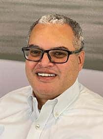 Husam (Sam) Ibrahim