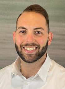 Alex Babino