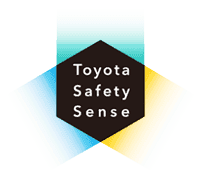 Toyota Safety Sense