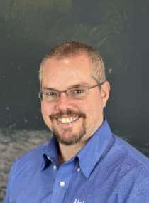 Joseph McGovern