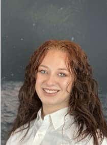 Kezia Fisher