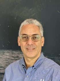 Louis Castro