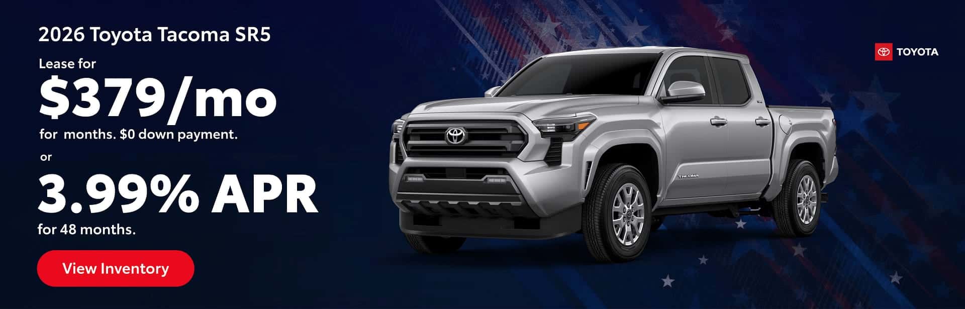 2026_Tacoma