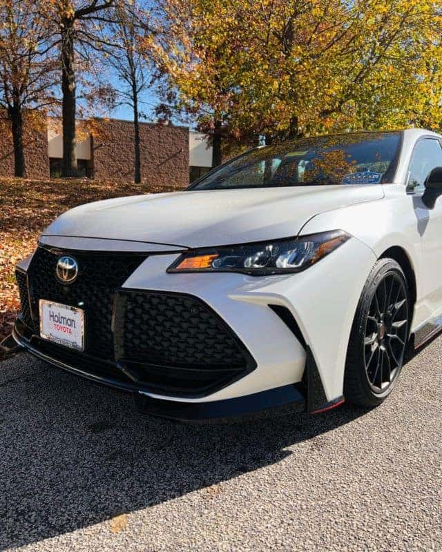 Share 138+ images holman toyota cars In.thptnganamst.edu.vn