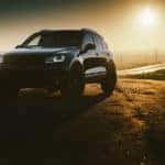 Best SUVs For The Adventure Enthusiast