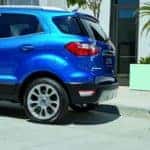 Best used subcompact SUVs for 2022