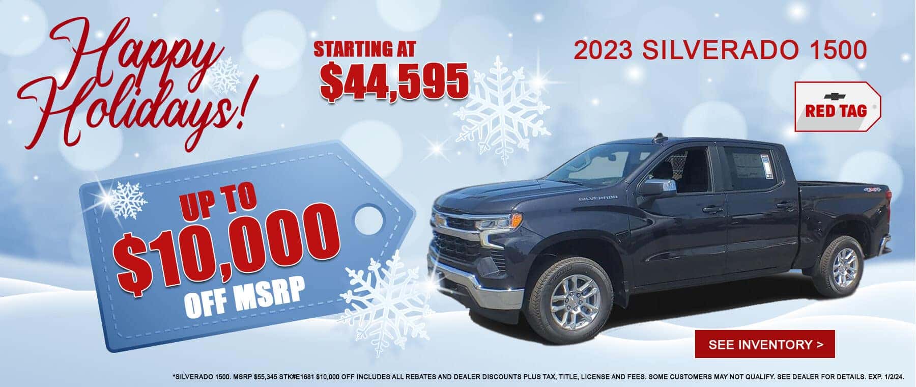 New Chevrolet, Used Cars & Auto Service near Homosassa, FL,