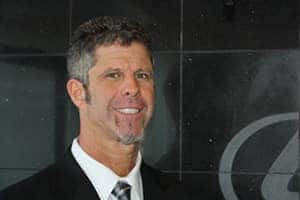 Mike Hamilton