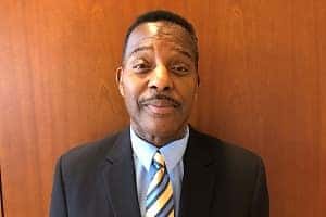 Anthony  Counts