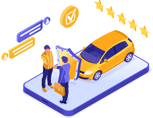 FINALIZE YOUR ORDER WITH A DEALERSHIP REPRESENTATIVE