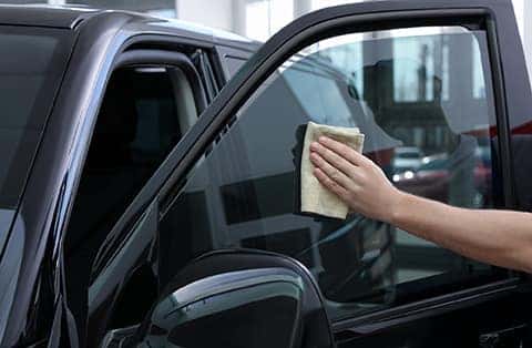 Lifetime Window tint $499