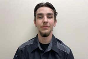 Austyn Peterson