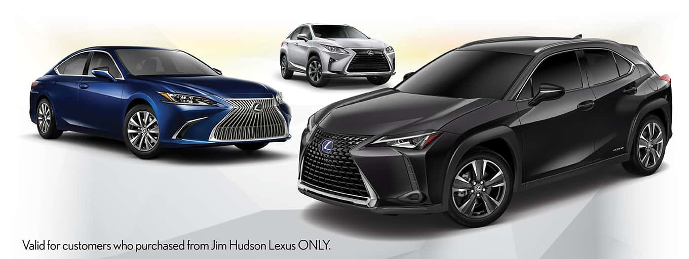 lexus Cars