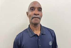Emanuel Williams