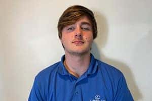 Harry Patterson